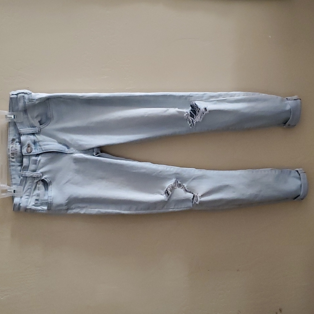 Arizona jegging, Size 5
